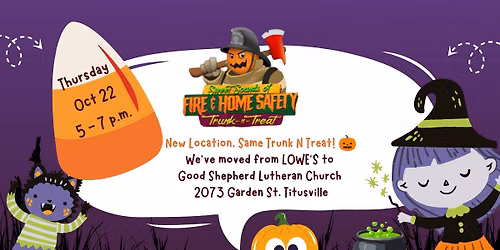 FREE Trunk-N-Treat