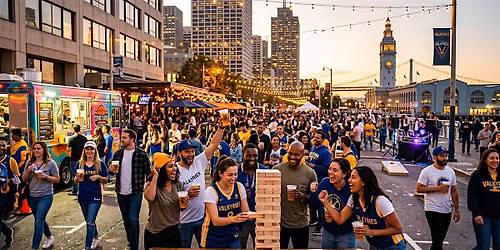Front Street Block Party