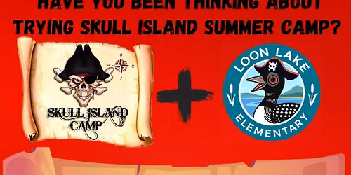 LLE Skull Island Day!