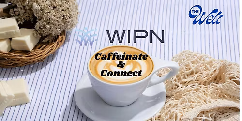 WIPN Nashville Caffeinate & Connect