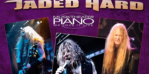 Michael Bormann\u00b4s Jaded Hard & Special Guest