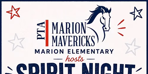 Spirit Night: Chik Fil A Stacy Rd