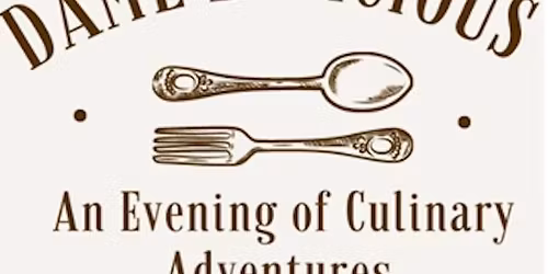 Dame Delicious with Mary Ann Esposito