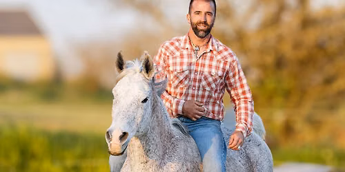 Stage Libert\u00e9 Ethic Horse Development