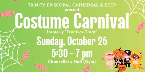 2025 Costume Carnival
