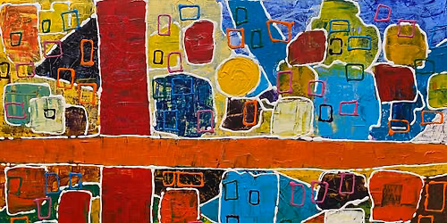 New Work Exhibition 