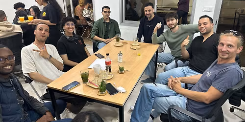 Rabat Language Exchange