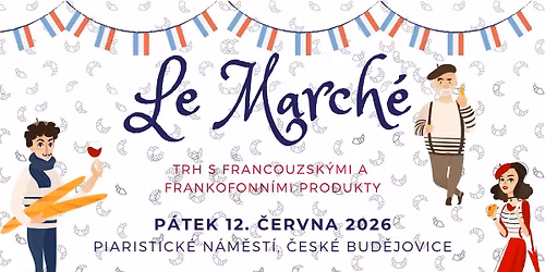 Francouzsk\u00fd trh