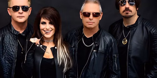 Honeymoon Suite and Headpins at Agora Port de Quebec