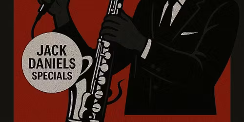 Jazz Vibes & Open Mic Poetry