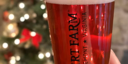 Annual Christmas Tree Lighting at Dirt Farm - Live Music, Santa Claus, Hot Cocoa + More!