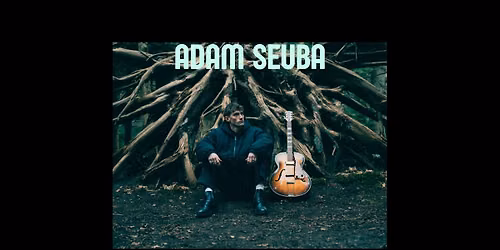Adam Seuba
