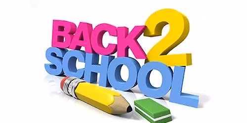 Back 2 School Bash\/Hope in the Park