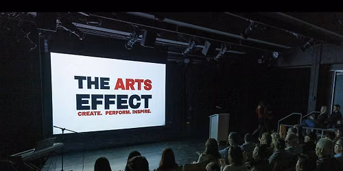 The Arts Effect 2 - In Support of Arts Umbrella and Hogar De Gina