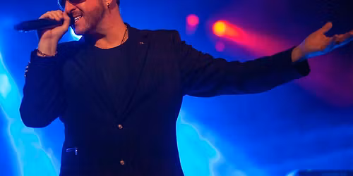 A George Michael Tribute Night at The Roost Maynooth