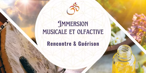Immersion Musicale et Olfactive