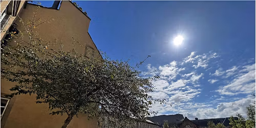 Staff Pride Network Holyrood Coffee & Cake