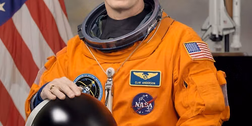 "Beyond Earth's Bounds", with Astronaut Clayton Anderson and Lincoln Choral Artists and FPC Choir