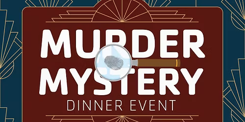 YBash: 1920's Mafia Marriage Murder Mystery