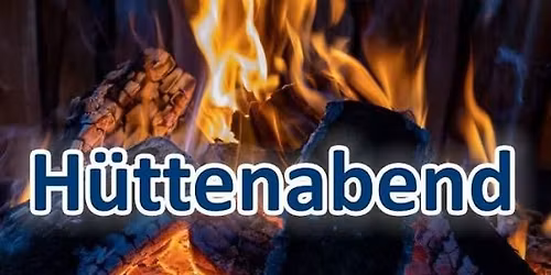 H\u00fcttenabend im Remmi