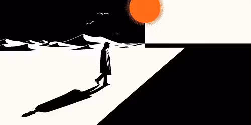 Ekstraordin\u00e6rt bokklubbm\u00f8te 25.11.25 - Den fremmede