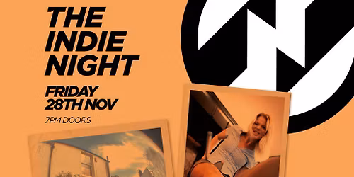 Youth Killed It, Issy Sutcliffe & The Mumbo Orchestra