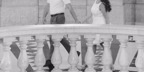 Wedding Social in Honour of Nadia Audino & Evan Murray