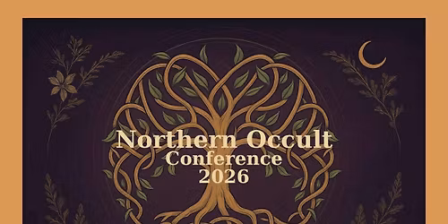 Northern Occult conference
