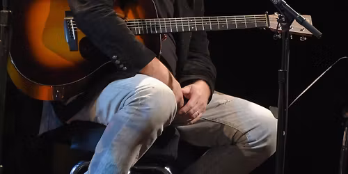 Vince Gill