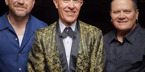 Reverend Horton Heat