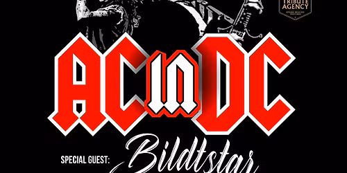ACinDC + Bildtstar | Patronaat Haarlem