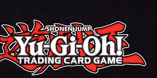 Yugioh Store Tournament