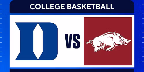 CBS Sports Thanksgiving Classic at United Center