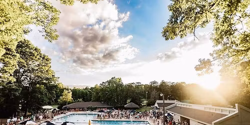 Opening Day with The Salted Moose Coffee and The Noodle Lady