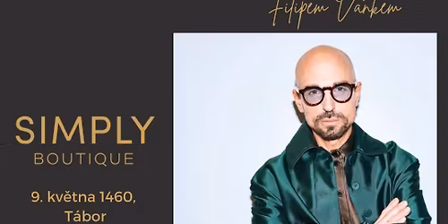 N\u00e1kupy s Filipem Va\u0148kem