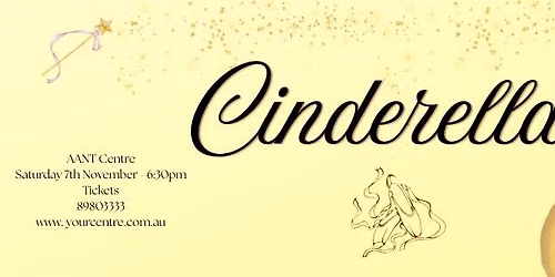 Cinderella