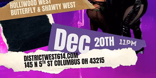 Thique! Hip-Hop & R&B House Party