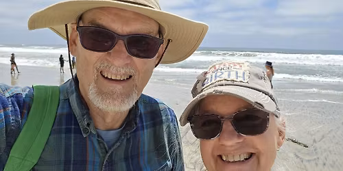 Barry and Nancy\u2019s 44th Anniversary 