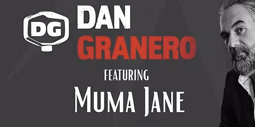 Dan Granero FT Muma Jane @ Long Jetty Hotel!