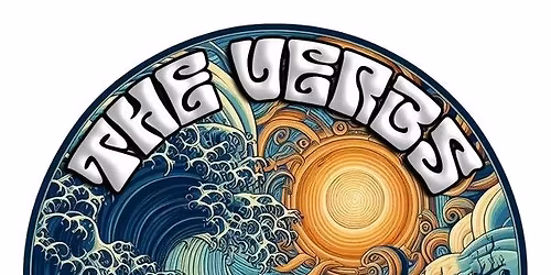 Live music with The Verbs 