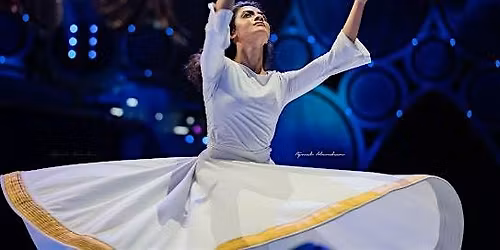 Spinning in Flow: A Kathak and Sufi Inspired Workshop By Vidya Patel