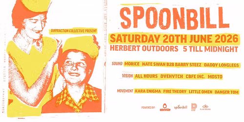 SPOONBILL — Herbert Hotel
