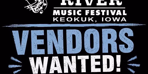 ROCKIN' ON THE RIVER MUSIC FESTIVAL KEOKUK, IOWA