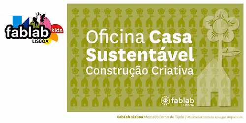 Oficina Casa Sustent\u00e1vel