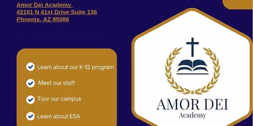 Anthem Info Night for Interested Families