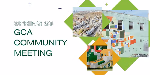 Greenfield Community Meeting