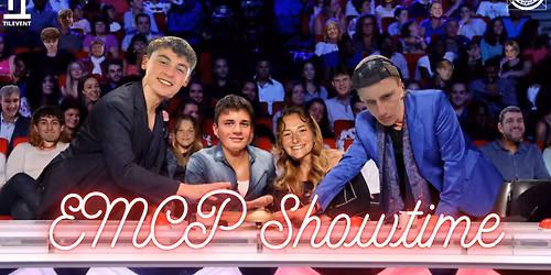 EMCP ShowTime (Ancien miss et mister \u20acco)