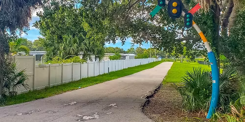 35th Anniversary Pinellas Trail Ride