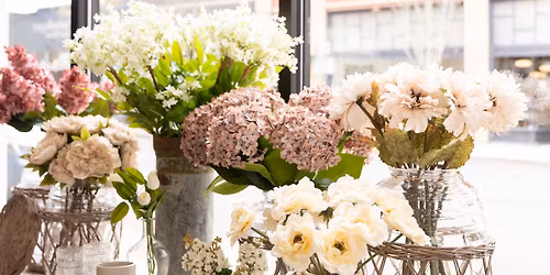 N&N Spring Open House