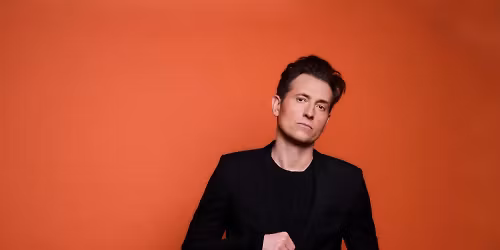 Peter Cincotti in City of New York